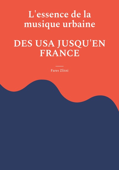 Picture of L'essence de la musique urbaine