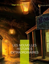 Picture of Les Nouvelles histoires extraordinaires