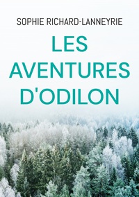 Picture of Les aventures d'Odilon