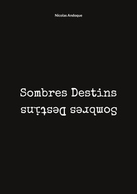 Picture of Sombres Destins