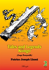 Image de Tales and Legends Kôngo (Congo-Braazzaville)