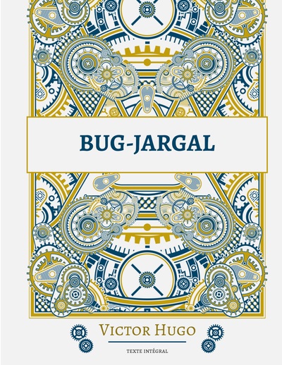 Picture of Bug-Jargal