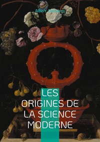 Image de Les origines de la science moderne