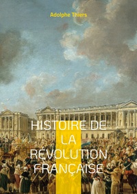 Image de Histoire de la révolution française