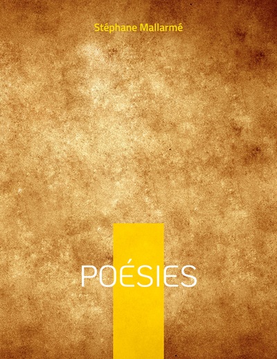 Picture of Poésies