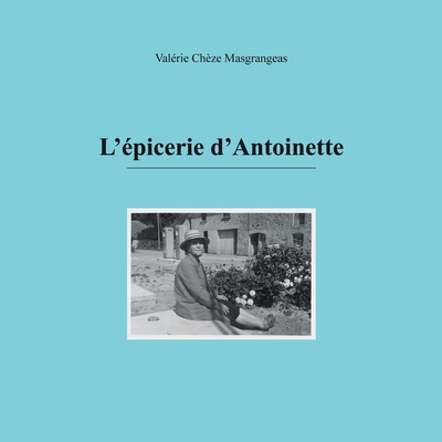 Image de L'épicerie d'Antoinette