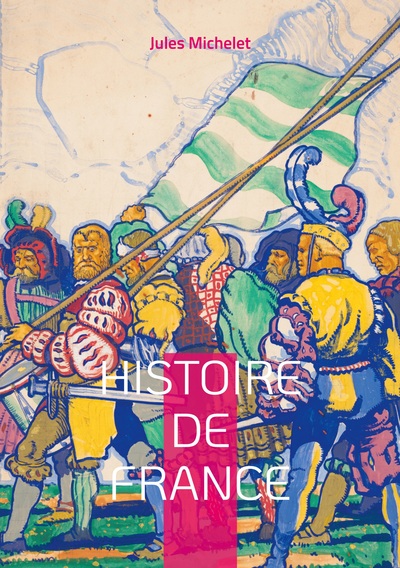 Picture of Histoire de France
