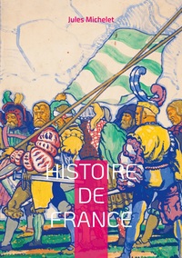 Picture of Histoire de France