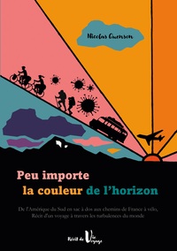 Picture of Peu importe la couleur de l'horizon