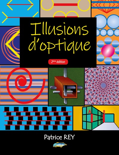 Picture of Illusions d'optique