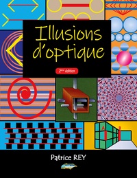 Picture of Illusions d'optique