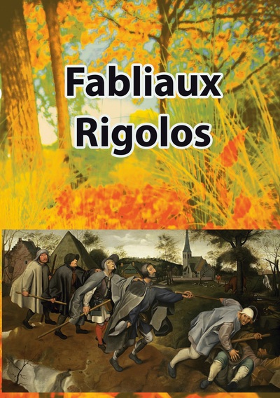 Image de Fabliaux Rigolos