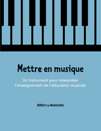 Image de Mettre en musique