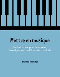 Image de Mettre en musique