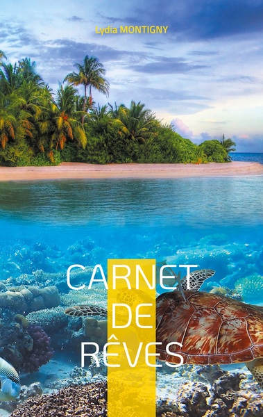 Image de Carnet de Rêves