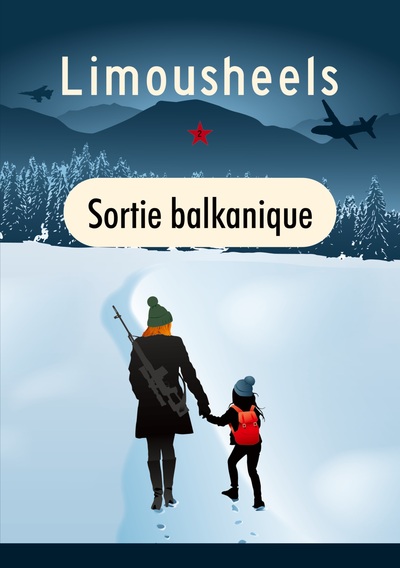 Picture of Sortie balkanique