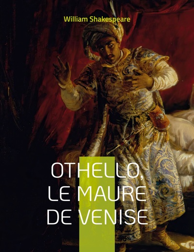 Image de Othello, le Maure de Venise