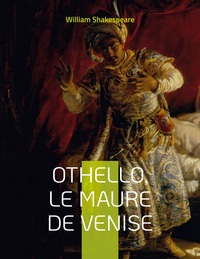 Image de Othello, le Maure de Venise