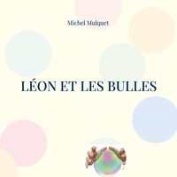 Picture of Léon et les bulles