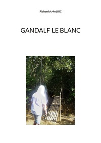 Picture of Gandalf le Blanc