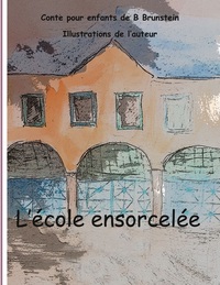 Picture of L'école ensorcelée