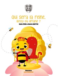 Picture of Qui sera la reine Betty ou Ariane