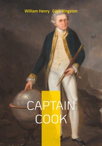 Picture of Captain Cook