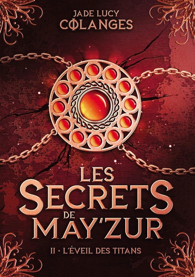 Image de L'éveil des Titans