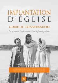 Picture of Implantation d'église