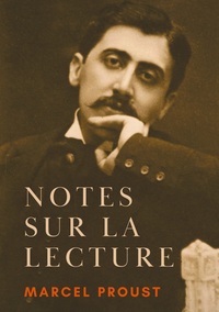 Picture of Notes sur la lecture