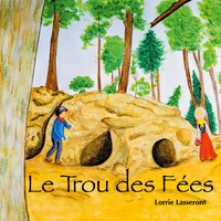 Picture of Le Trou des Fées