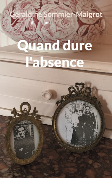 Picture of Quand dure l'absence