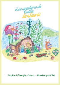 Picture of Les Aventures de Cathie, la Souris
