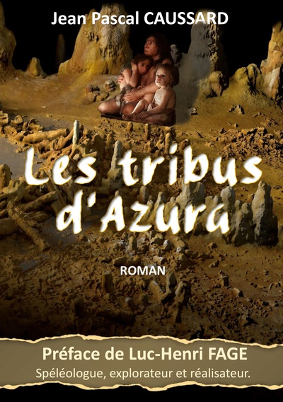Picture of Les tribus d'Azura