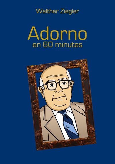 Picture of Adorno en 60 minutes