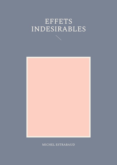 Image de Effets indésirables