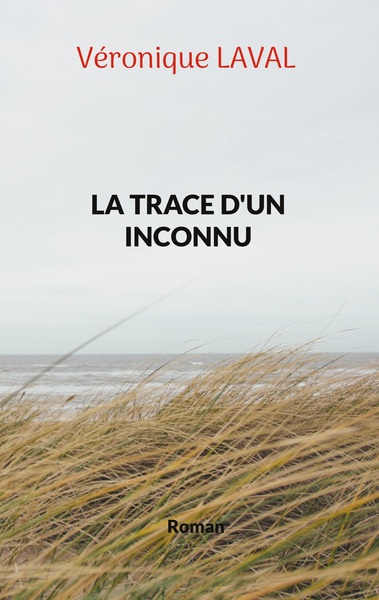 Picture of La trace d'un inconnu