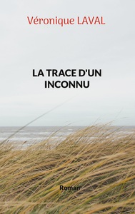 Picture of La trace d'un inconnu