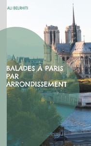 Image de Balades à Paris par arrondissement
