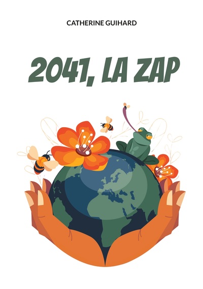 Picture of 2041, la ZAP