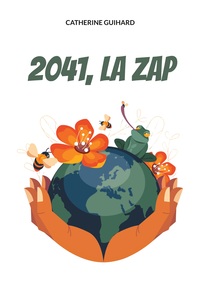 Picture of 2041, la ZAP