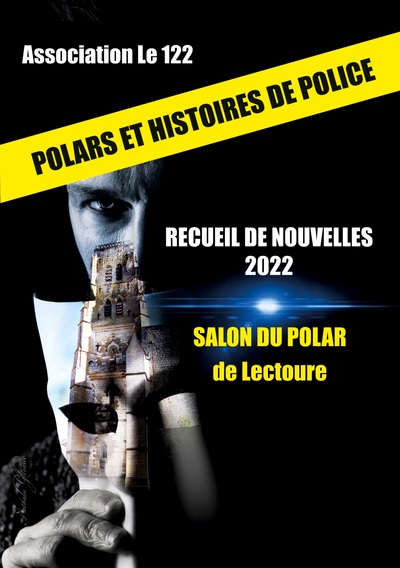 Image de Recueil de nouvelles 2022