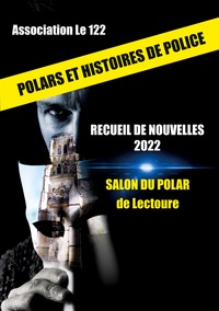 Image de Recueil de nouvelles 2022