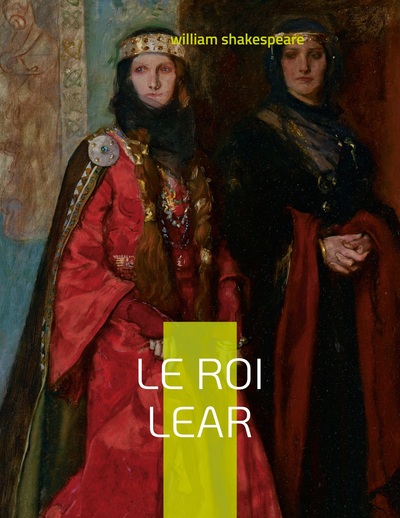 Image de Le Roi Lear