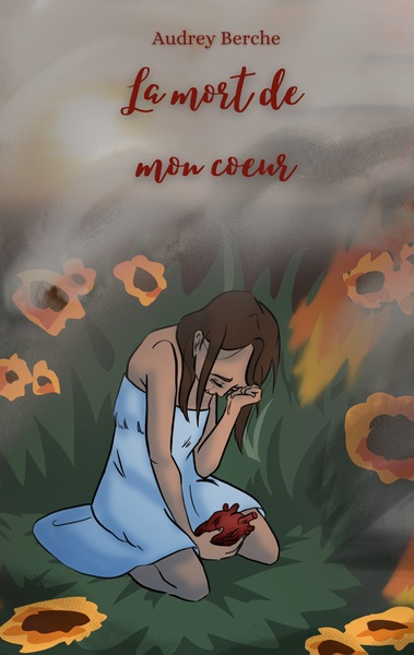 Picture of La mort de mon coeur