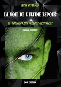 Picture of La voie de l'ultime espoir