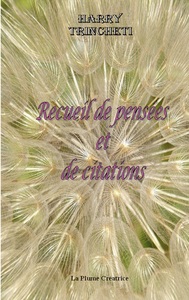 Image de Recueil de pensées et de citations