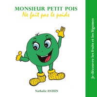 Image de Monsieur Petit Pois ne fait pas le poids