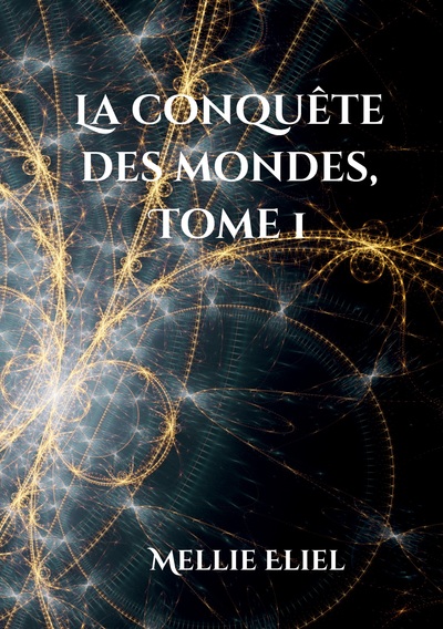 Picture of La conquête des mondes
