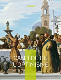 Picture of Candide ou l'Optimisme